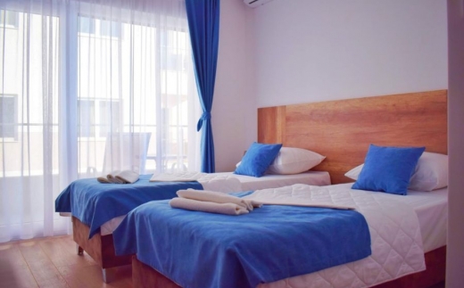 Apart-Hotel Maini