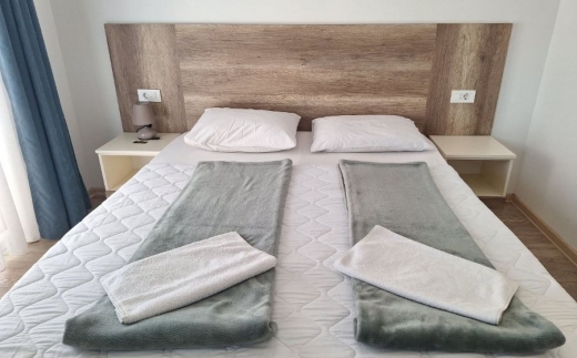 Apart-Hotel Maini