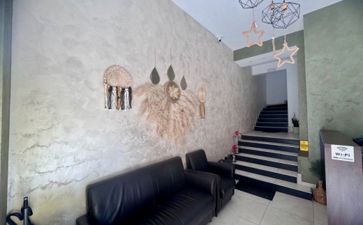 Apart-Hotel Maini