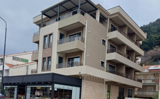 Apart-Hotel Maini