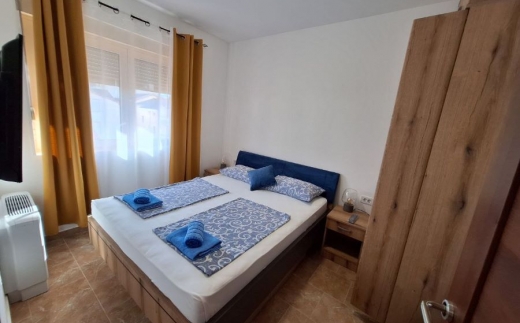 Apartments Resna New