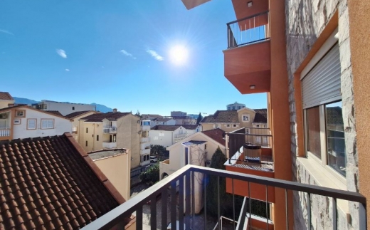 Apartments Resna New