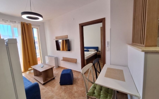Apartments Resna New