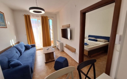 Apartments Resna New