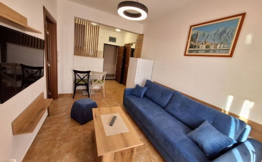 Apartments Resna New
