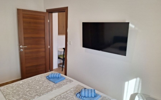 Apartments Resna New