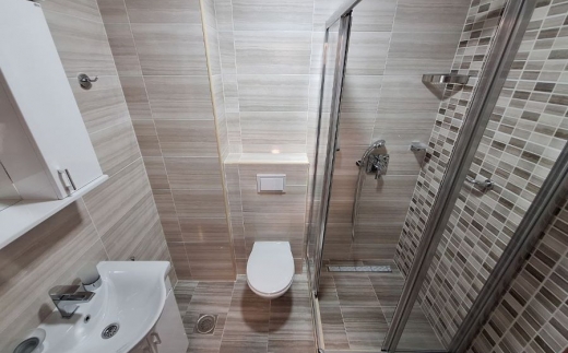 Apartments Resna New