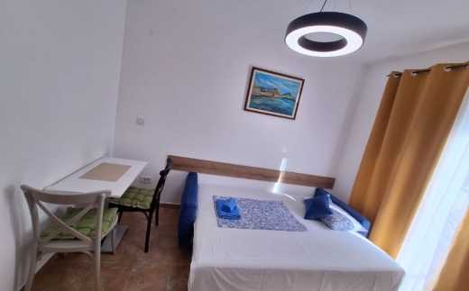 Apartments Resna New