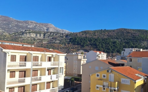 Apartments Resna New