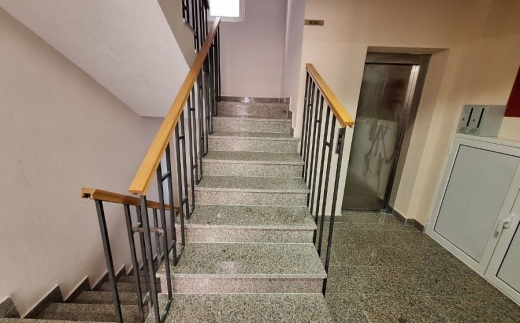 Apartments Resna New