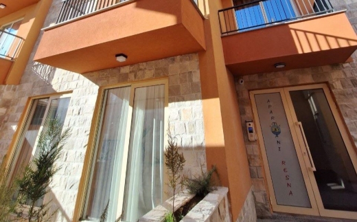 Apartments Resna New