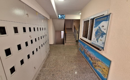 Apartments Resna New