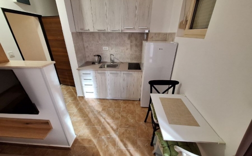 Apartments Resna New