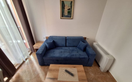 Apartments Resna New