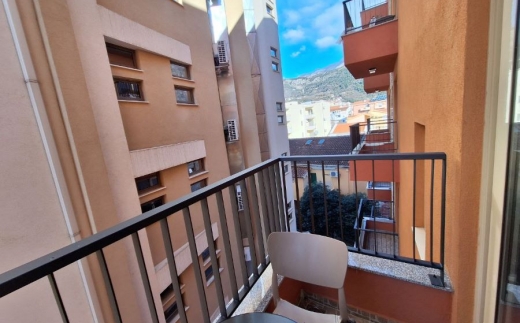 Apartments Resna New