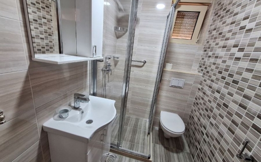 Apartments Resna New