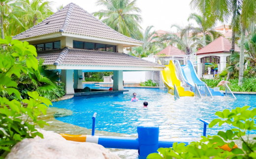 Sheraton Haikou Hotel