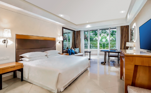 Sheraton Haikou Hotel