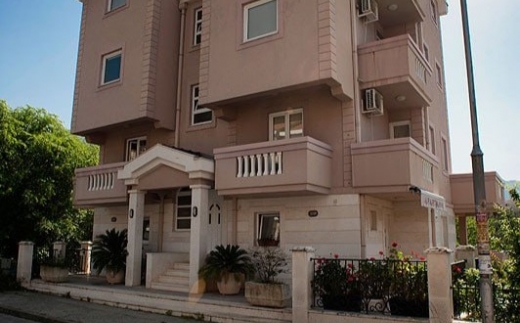 Apartments Golijanin