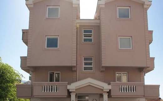 Apartments Golijanin