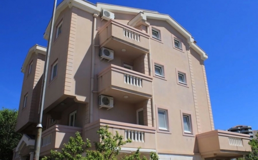 Apartments Golijanin