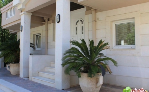Apartments Golijanin