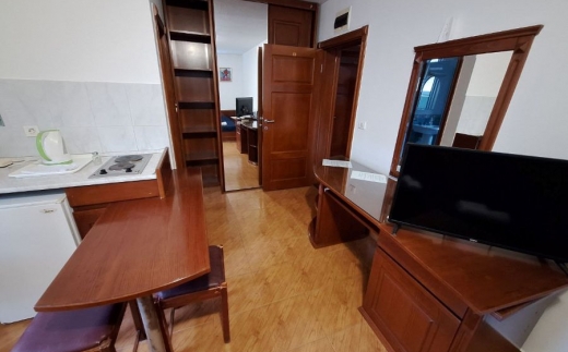 Apartments Golijanin