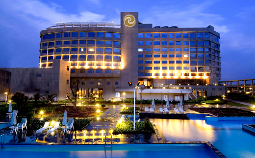 Haikou Tianyou Hotel
