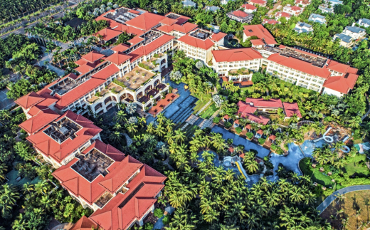 Sheraton Haikou Hotel