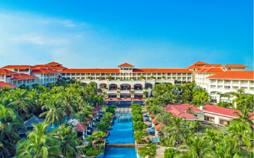 Sheraton Haikou Hotel