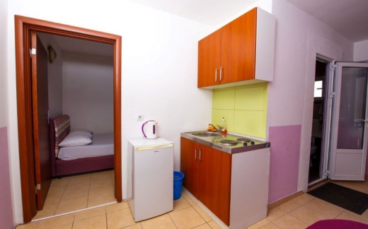 Guest House Violet Economy
