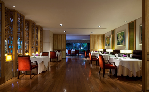 Sheraton Haikou Hotel