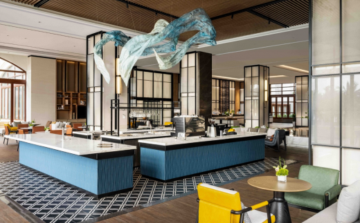 Sheraton Haikou Hotel