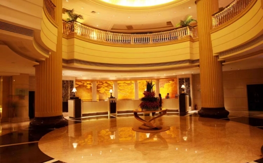 Haikou Tianyou Hotel