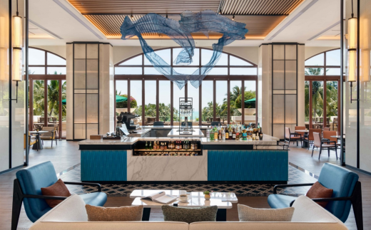 Sheraton Haikou Hotel
