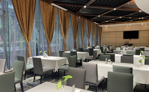 Haikou Tianyou Hotel