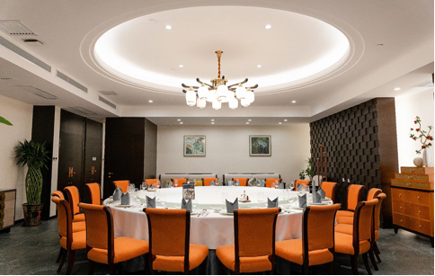 Haikou Tianyou Hotel