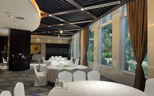 Haikou Tianyou Hotel