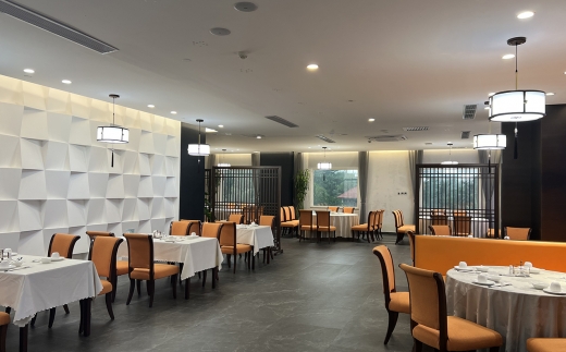 Haikou Tianyou Hotel