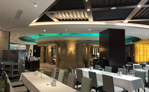 Haikou Tianyou Hotel