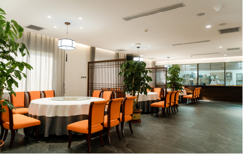 Haikou Tianyou Hotel