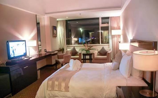 Haikou Tianyou Hotel