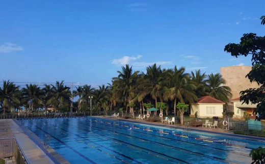 Haikou Tianyou Hotel