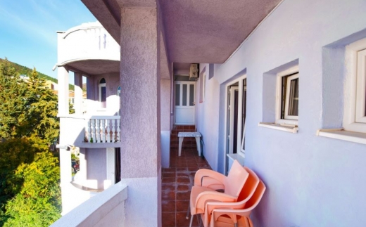 Guest House Violet Economy