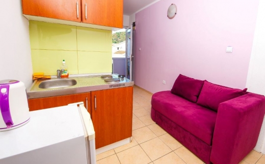 Guest House Violet Economy