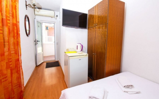 Guest House Violet Economy