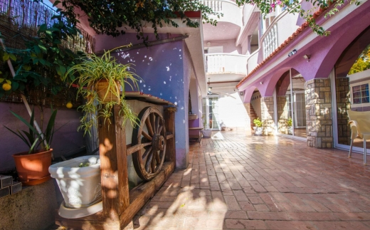 Guest House Violet Economy