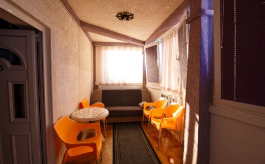Guest House Violet Economy