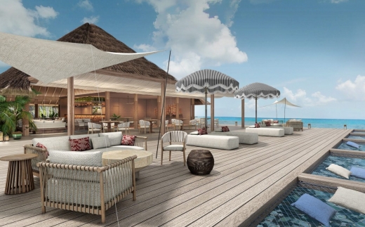 Dusitd2 Feydhoo Maldives