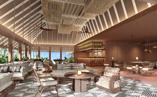 Dusitd2 Feydhoo Maldives